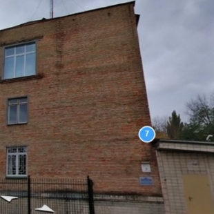 Фотография хостела МЕГАПОЛИС Голосеево