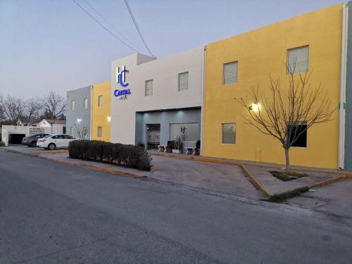 Фотографии гостиницы
Capital Hotel