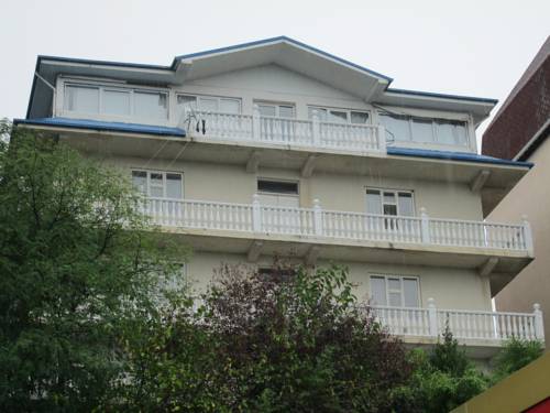 Фотография гостевого дома Озет