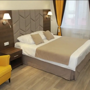 Фотография квартиры Квартира на улице Интернациональная 2Г корпус 3