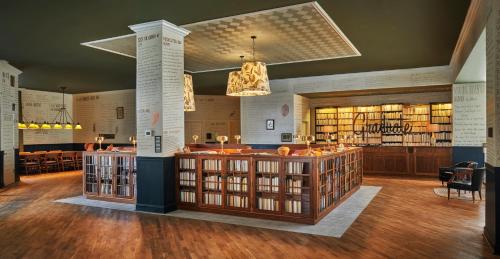 Фотография гостиницы Graduate Iowa City