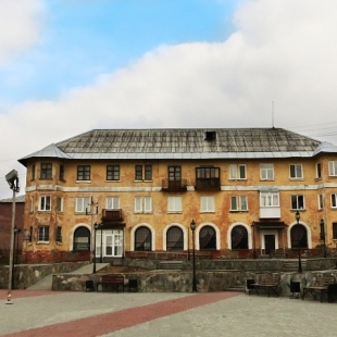 Фотография музея Художественный музей