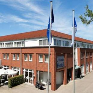 Фотографии гостиницы
Morada Hotel Gifhorn