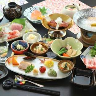 Фотографии мини отеля
Ryokan Shiori