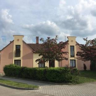 Фотографии апарт отеля
Penzion U parku Třeboň