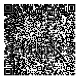 QR код гостевого дома Галчонок