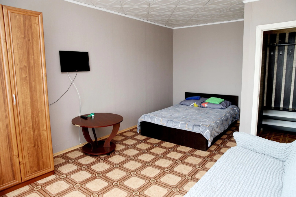 Фотография квартиры Апартаменты Однокомнатные Республиканская 30