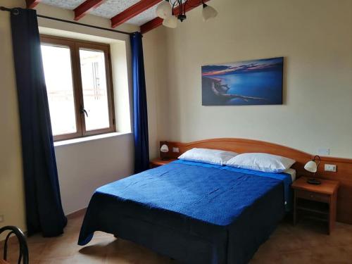 Фотография гостевого дома Baglio delle Rondini