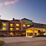 Фотография гостиницы Courtyard Baton Rouge Siegen Lane