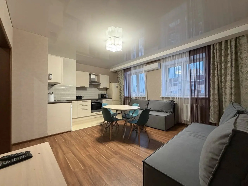 Фотография квартиры Квартира Однокомнатная