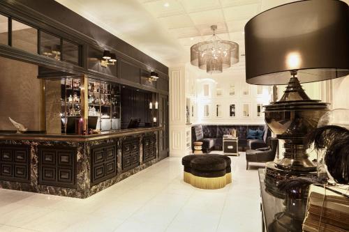 Фотография гостиницы Best Western Vimmerby Stadshotell