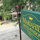 Фотография мини отеля Pension Hotel Mariahilf