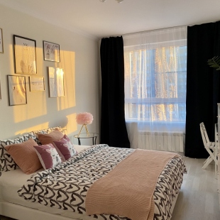 Фотография квартиры Апартаменты Comfort & Relax Home for your family