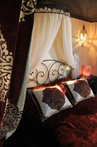 Фотография гостевого дома Chambres d'hôtes - Le Nador