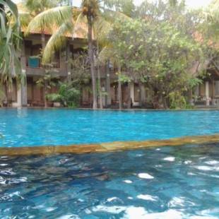 Фотографии гостиницы 
            Nirwana Sea Side Cottages