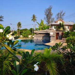 Фотографии гостиницы
Baan Faa Talaychan Resort