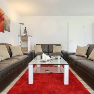 Фотография гостевого дома Reethaus Am Mariannenweg 08b