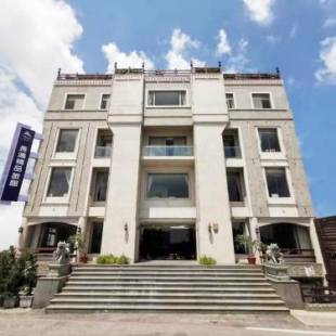 Фотографии гостиницы
Chang Hong Hotel