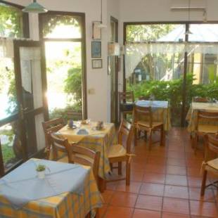 Фотографии мини отеля
Posada del Angel