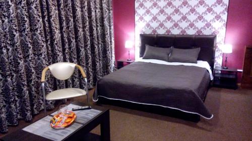 Фотография гостиницы На Двинской