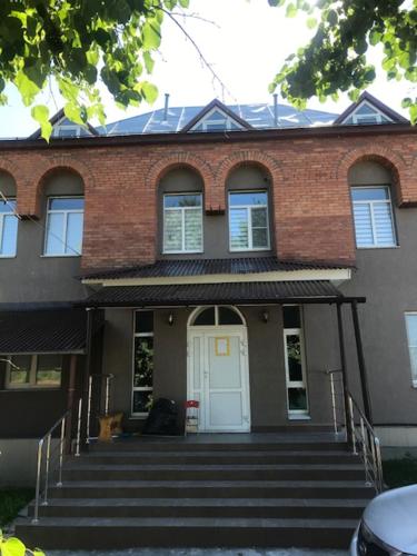 Фотографии хостела 
            На Промышленной