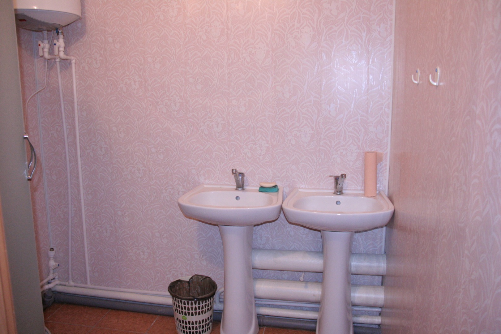 Фотография гостиницы Берлога