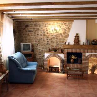 Фотографии гостевого дома
LA PORTAZA