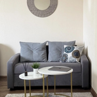 Фотография квартиры Квартира Просторная на Взлетке