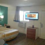 Фотография гостиницы InTown Suites Extended Stay Houston Jersey Village