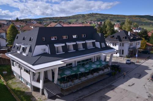 Фотография гостиницы Hotel Lane