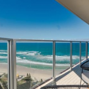 Фотография апарт отеля Hi Surf Beachfront Resort Apartments