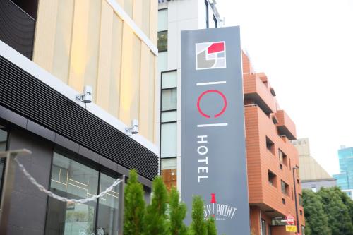 Фотография гостиницы HOTEL SUI AKASAKA by ABEST