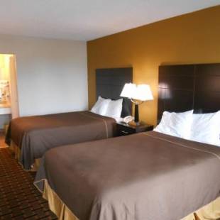 Фотографии мотеля
Super 7 Inn