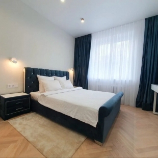 Фотография квартиры Апартаменты в Центре