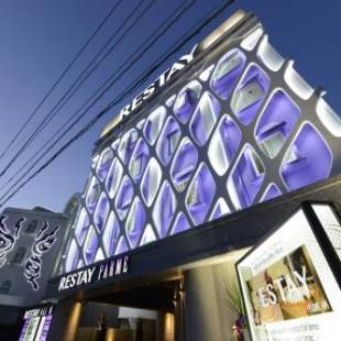 Фотографии мини отеля
Restay Iwatsuki (Adult Only)