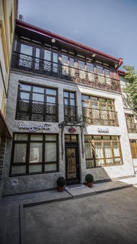 Фотография мини отеля Juralius