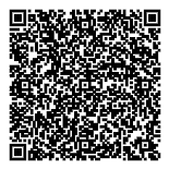 QR код кемпинга Капитан Джек