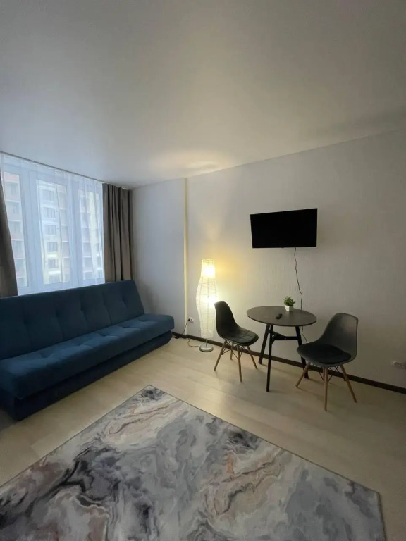 Фотография квартиры Апартаменты на улице Академика Ландау  дом 32