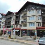 Фотография гостиницы IGLIKA 2 SNOWY NIGHT V18