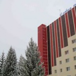 Фотография гостиницы Альметьевск на реконструкции