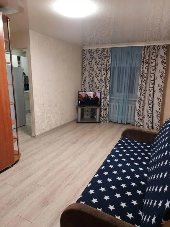 Фотография квартиры Апартаменты на улице Адмирала Флота Лобова 50