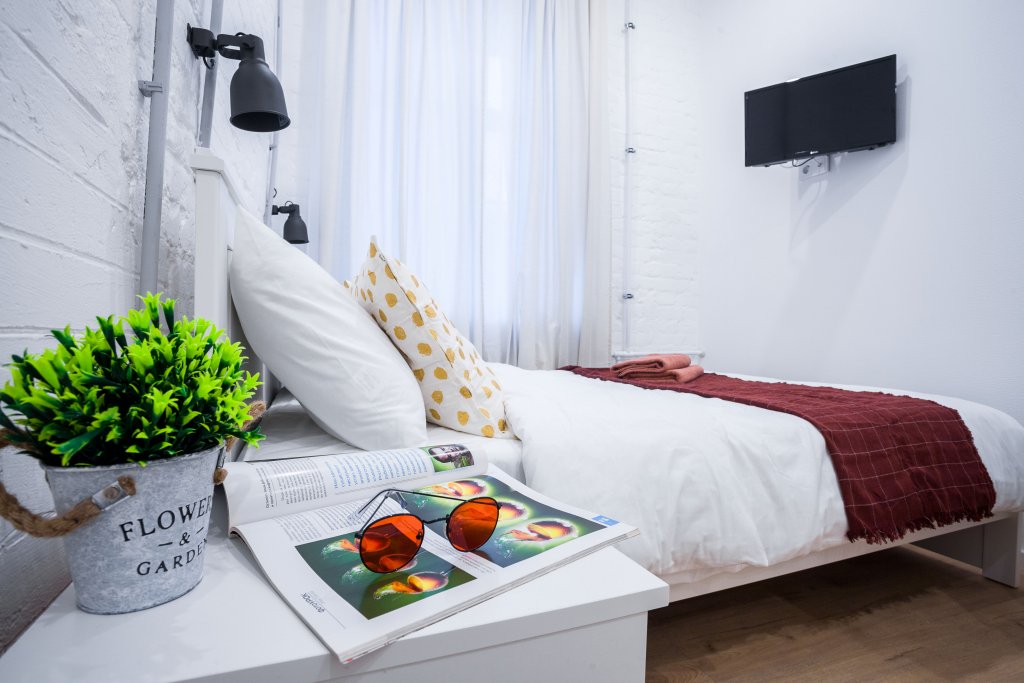 Фотография квартиры Апартаменты Variant L68