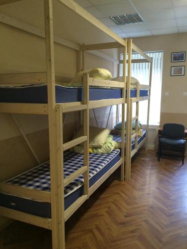 Фотографии гостевого дома
Гостевой на Конной