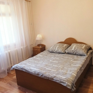 Фотография квартиры Квартира Комфортная трёхкомнатная