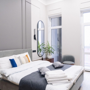 Фотография квартиры Квартира Уютная в Старом Центре