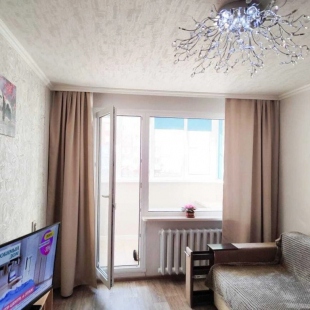 Фотография квартиры Квартира Уютная и чистая у клиники МНТК