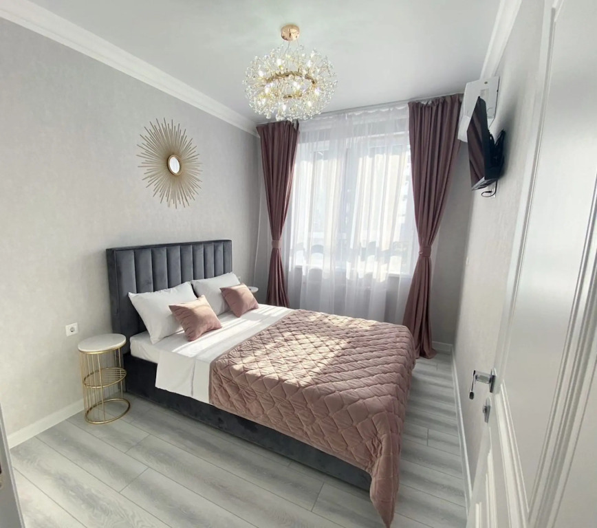 Фотография квартиры Квартира на улице Ларина, 45с6