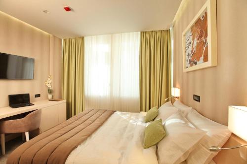 Фотография гостиницы Hotel Argo