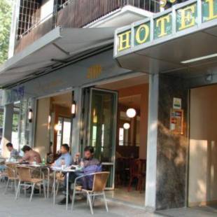 Фотографии гостиницы
Hotel Schottenhof