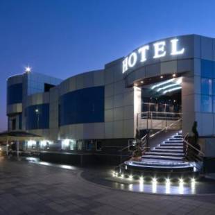 Фотография гостиницы Hotel Ženeva Lux